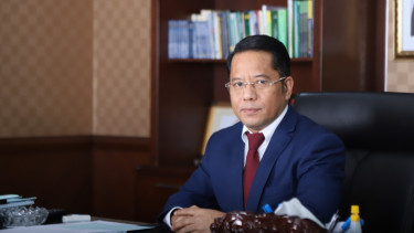 Kementerian Agama akan menggelar Sidang Isbat (Penetapan) 1 Syawal 1444 H 
