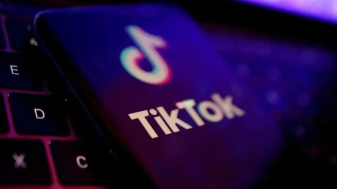 TikTok.