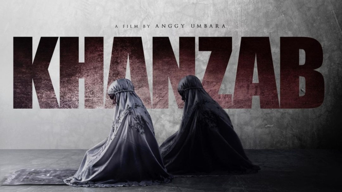 Film Khanzab. 