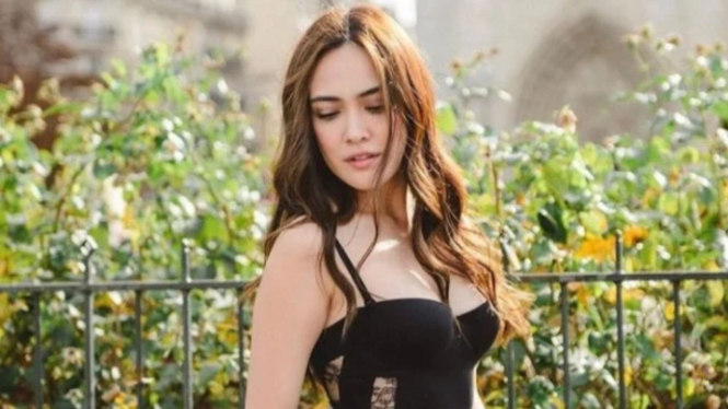 Shandy Aulia