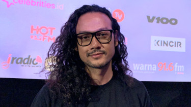 Aktor Dwi Sasono