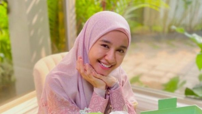 Laudya Cynthia Bella