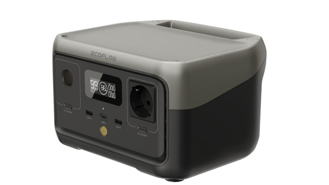 EcoFlow River 2 Series.