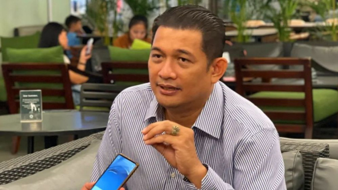 Aldo Sianturi