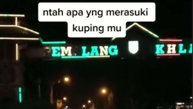 Pasangan Ini Nyasar ke Pemalang Pakai GPS Padahal Tujuannya ke Semarang