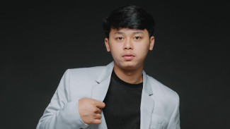 Raffa Affar Menemukan Dirinya dalam Lagu Fatihah Cinta