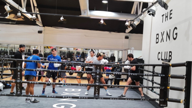 MMA Fight Academy