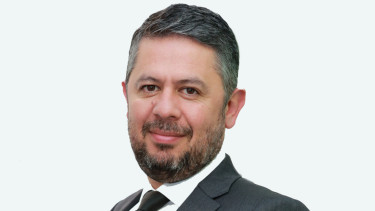 Direktur Utama Nokia Indonesia Ozgur Erzincan.