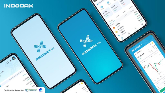 Indodax.