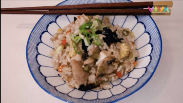 Resep Takikomi Gohan
