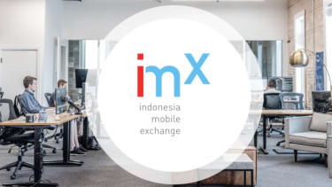 Indonesia Mobile Exchange