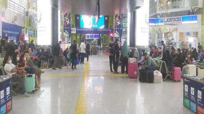 Stasiun Gambir