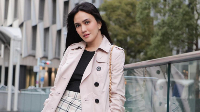 Shandy Aulia
