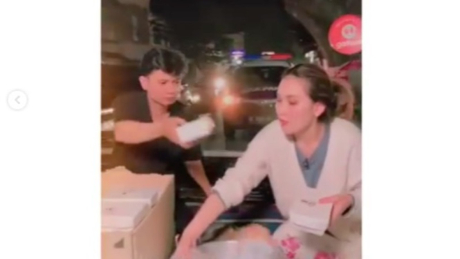 Ayu Ting Ting