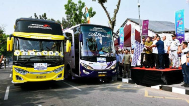 Gubernur Sumatera Utara Edy Rahmayadi