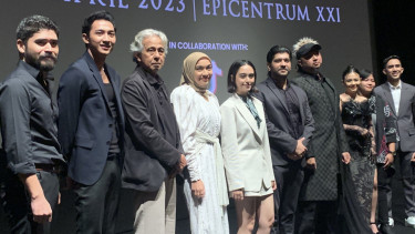 Film Khanzab.