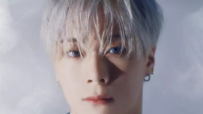 Moonbin ASTRO.