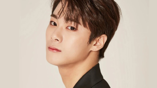Moonbin ASTRO.