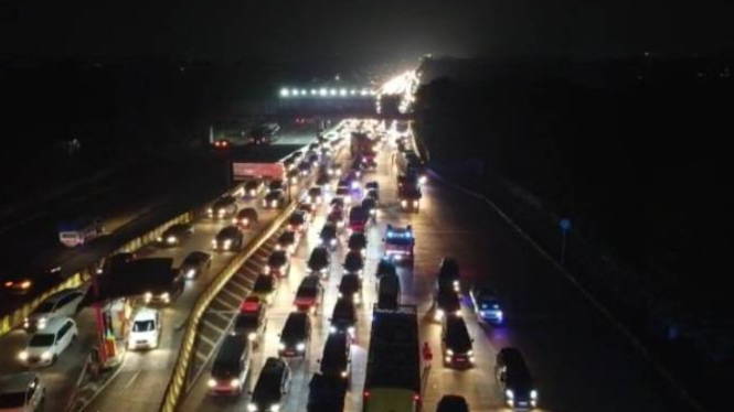 Tol Cikupa Tangerang-Merak
