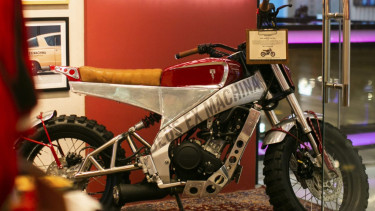 Deus Ex Machina Kota Kasablanka Mall