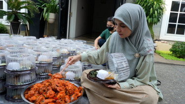 Shireen Sungkar. 