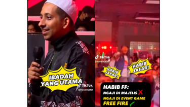 Habib Jafar