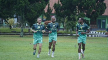 Pemain Persib Bandung