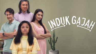 Induk Gajah