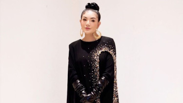 Nindy Ayunda