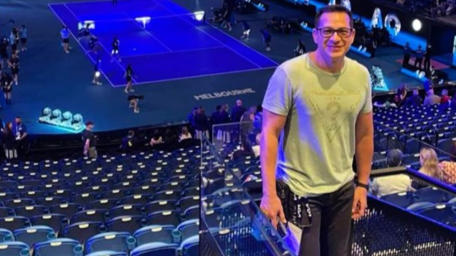 Ari Wibowo