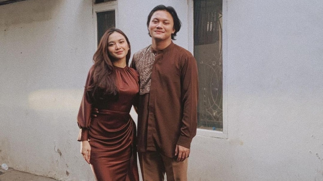 Rizky Febian