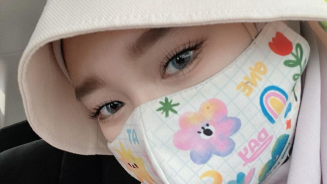 Inara Rusli