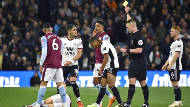 Aston Villa vs Fulham