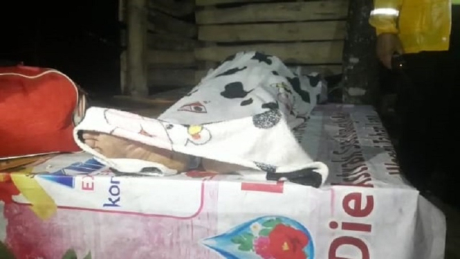 Pemudik meninggal dunia di jalur Gentong, Tasikmalaya