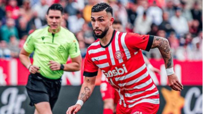 Valentin Castellanos