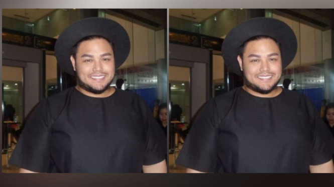 Ivan Gunawan