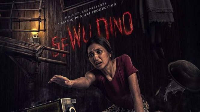 Film Sewu Dino