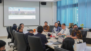 Bea Cukai Kanwil Jakarta