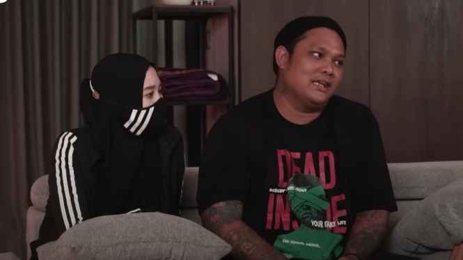 Virgoun dan Inara