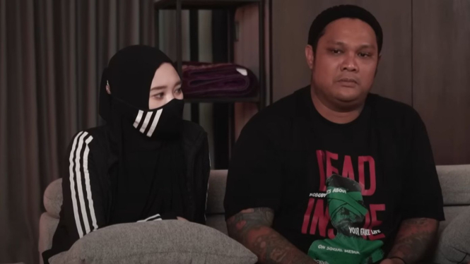 Virgoun dan Inara