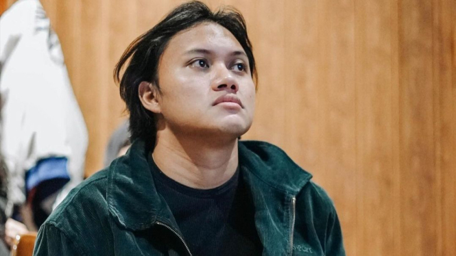 Rizky Febian