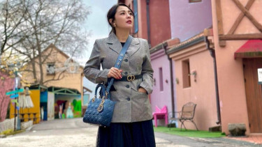 Shilvia Tan