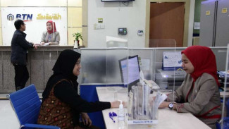 Jadi BUS hingga Akusisi Rampung Semester II-2025, Aset BTN Syariah Ditargetkan Tembus Rp 100 Triliun