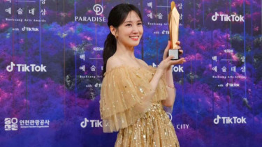 Park Eun Bin