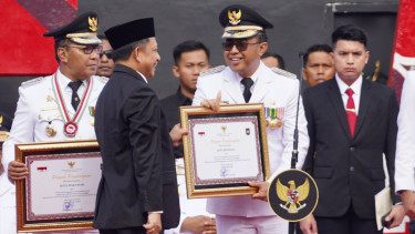  Walikota Denpasar, IGN Jaya Negara