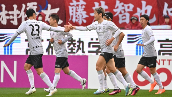 Vissel Kobe