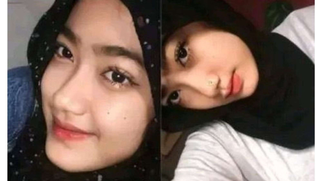 Ini Sosok Syakirah Seleb Tiktok Yang Diduga Video Syurnya Tersebar Di