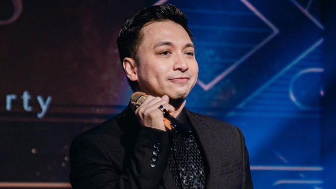 Mario Ginanjar