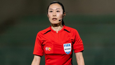 Yoshimi Yamashita