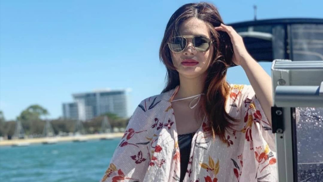 Shyalimar Malik